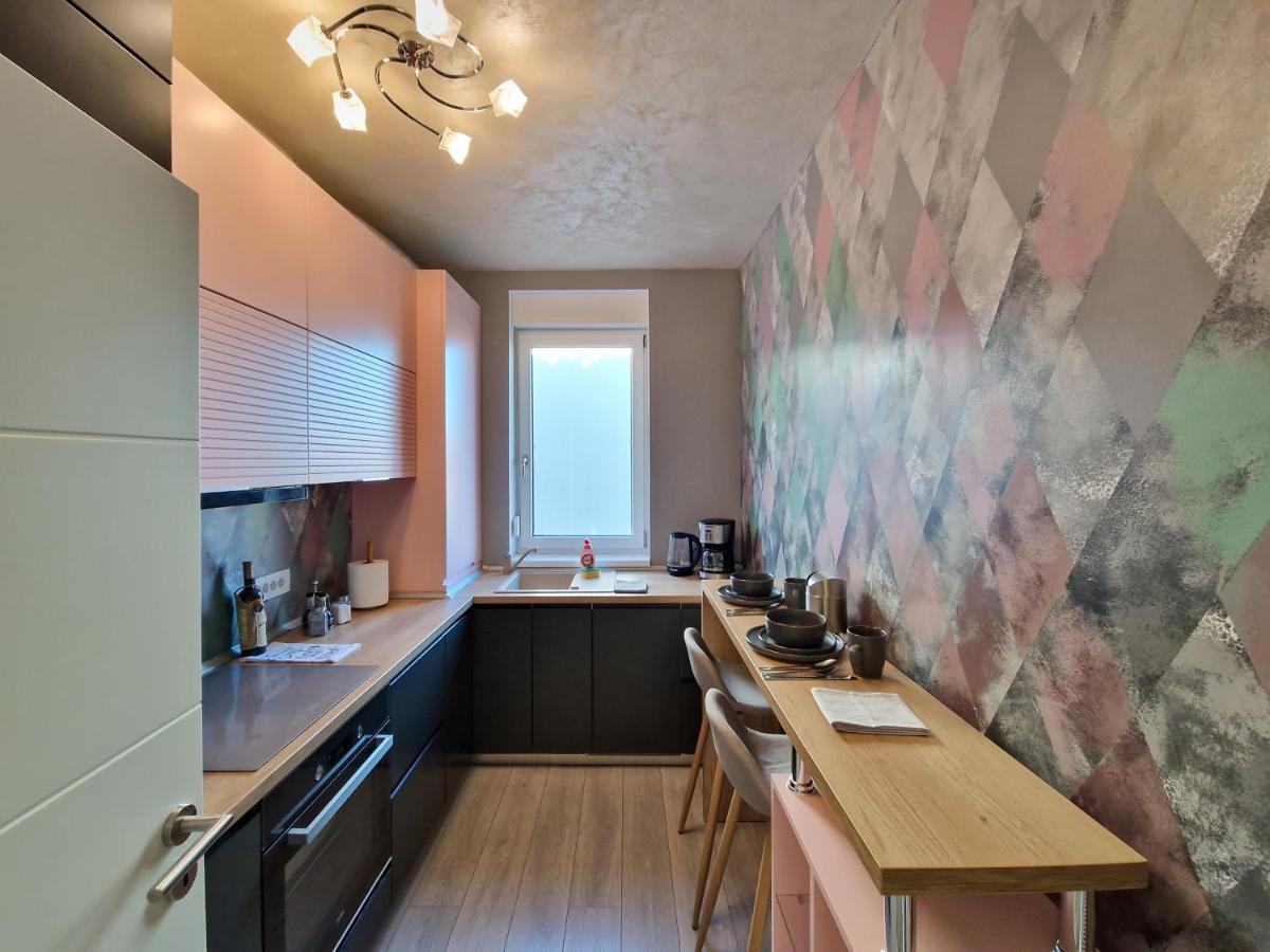 Mirvana Apartments Legacy Residence Тимишоара Экстерьер фото