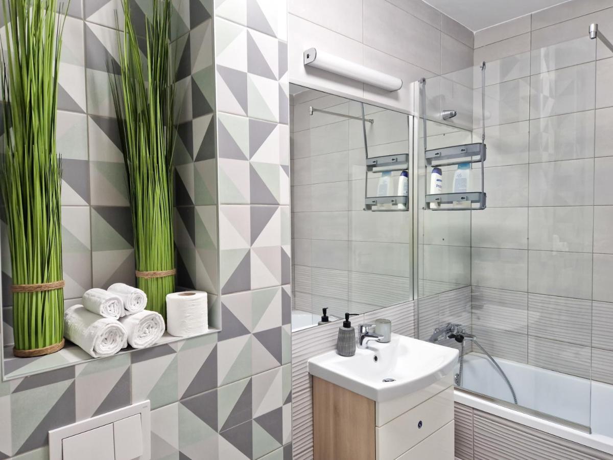 Mirvana Apartments Legacy Residence Тимишоара Экстерьер фото