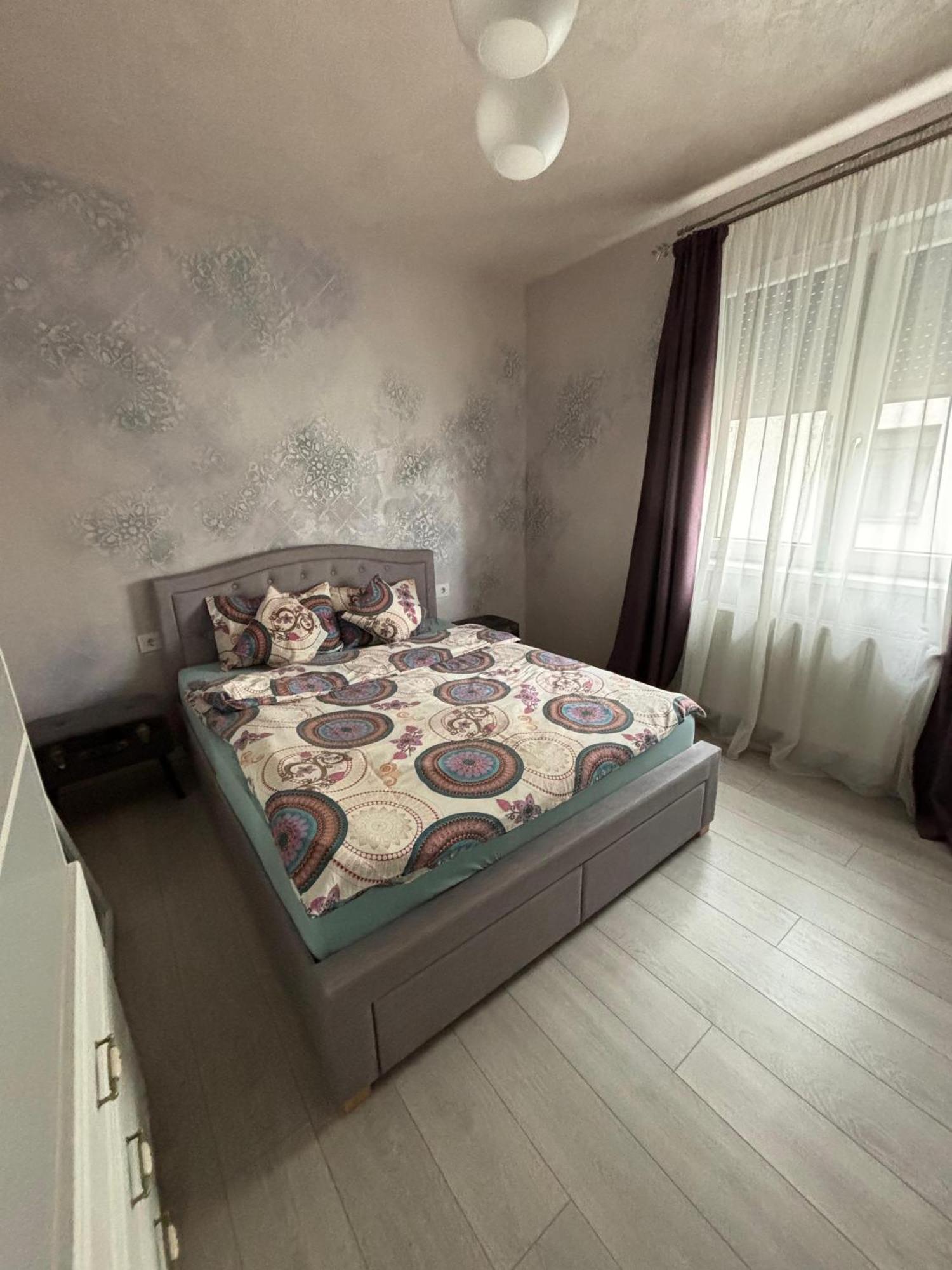 Mirvana Apartments Legacy Residence Тимишоара Экстерьер фото